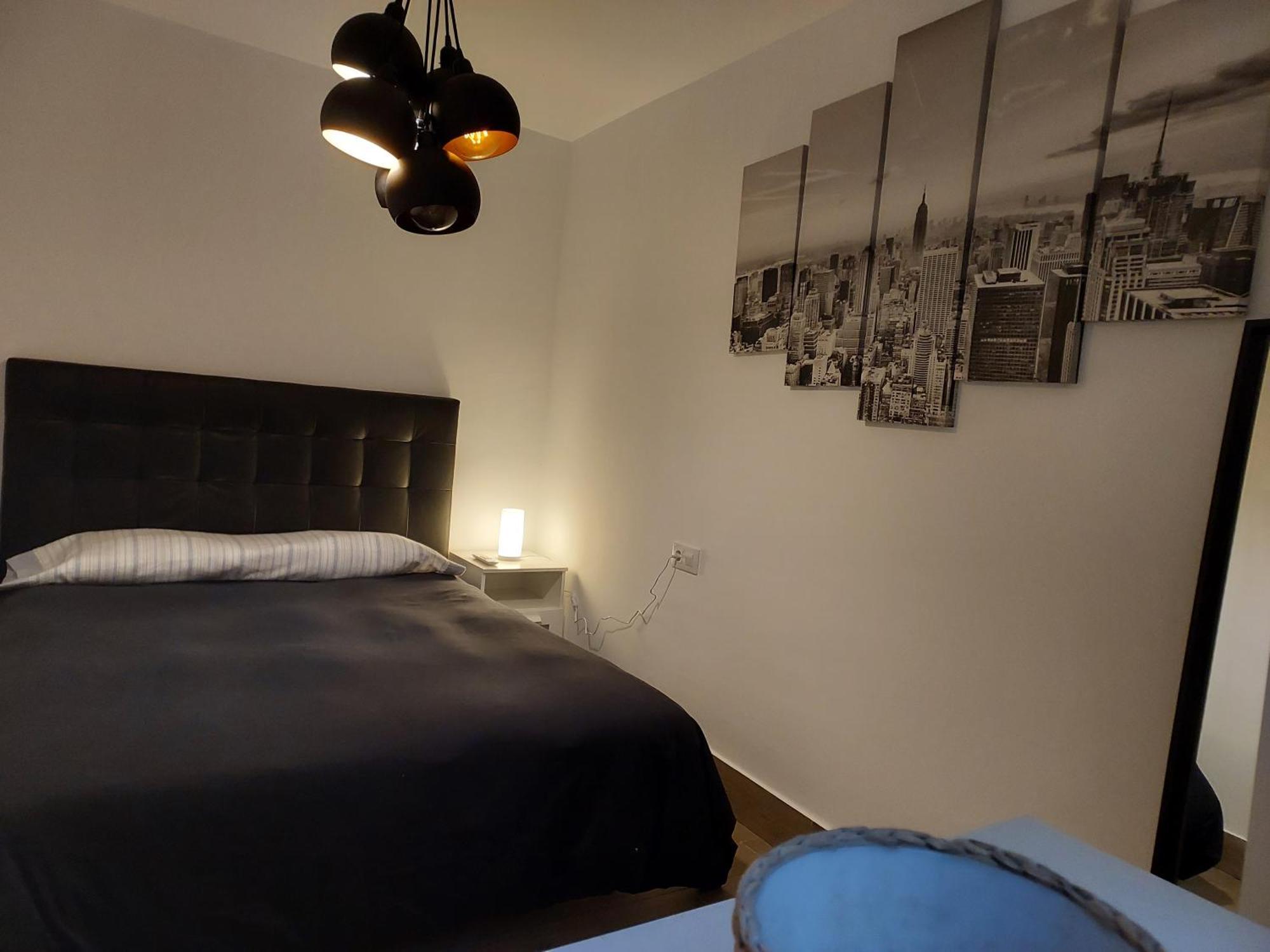 Apartamento Santa Clara, Vicino L'alameda *